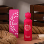 Unisex Oriental Wood Perfume Strong Aroma Parfum Spray High Quality Arabian Perfume Lasting Fragrance Pheromone Charm Perfume
