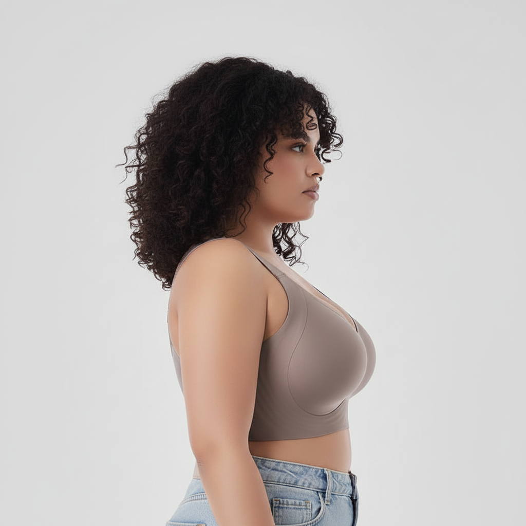 Flexform Push UP Bra