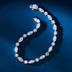 925 Sterling Silver Bracelets