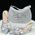 New Shoes And Bag Matching Set HTG1-7