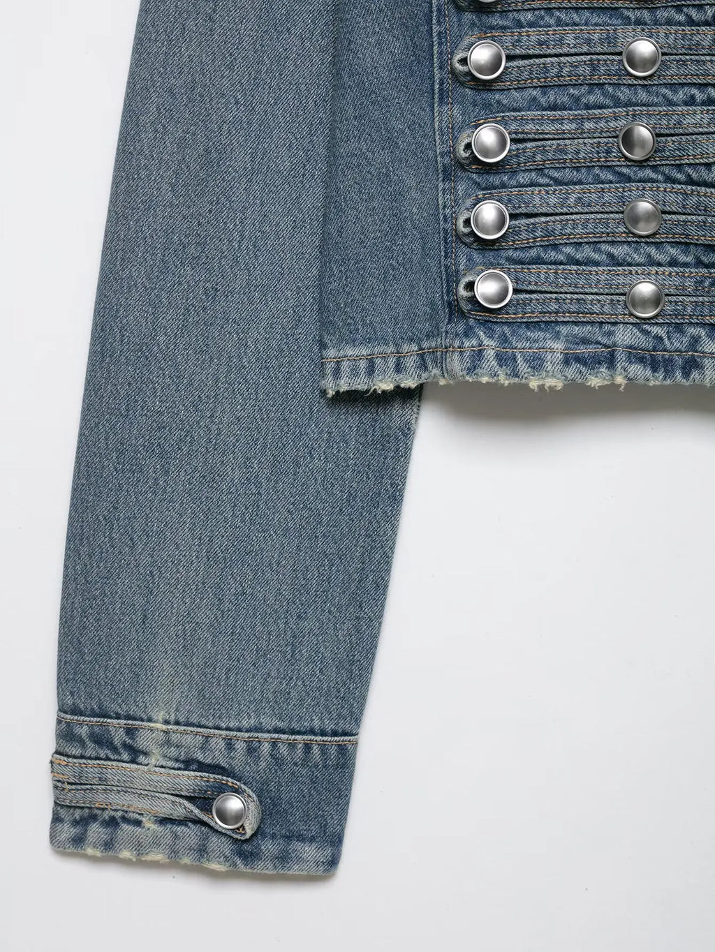 New Denim Jackets Women's Spring 2026 New Fashion Retro Slim Warm Elegant Women Jackets Chic Street Leisure Holiday Young Coats