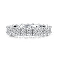 925 Sterling Silver Eternity Band