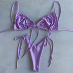 Brazilian two piece swimsuit- Perfect fit