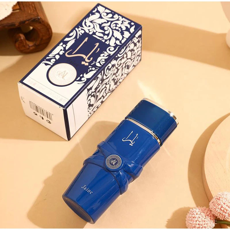 Luxury Arab Perfume,Unisex Eau De Parfum Spray,Flowers Fruits Notes Women Fragrance,Spicy Oriental Gourmand Scent,Musk Body Mist