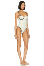 Elegant one piece Swimsuit