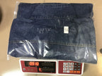 Women's Denim Jacket Denim Long Sleeve Oversized Button Jacket Fashion Jacket Autumn