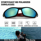 New Sports Sunglasses Luxury Brand UV400