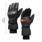 Winter Warm Waterproof Windproof Gloves