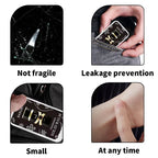 Arab Unisex Solid Balm Long Lasting Fragrance Body Pheromone Perfume Deodorant Cologne Fragrance Portable Pocket Solid Perfume