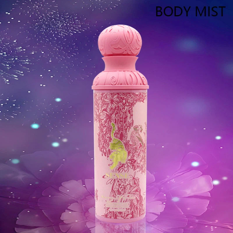 Unisex Oriental Wood Perfume Strong Aroma Parfum Spray High Quality Arabian Perfume Lasting Fragrance Pheromone Charm Perfume