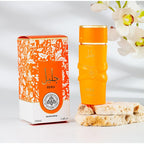 Luxury Arab Perfume,Unisex Eau De Parfum Spray,Flowers Fruits Notes Women Fragrance,Spicy Oriental Gourmand Scent,Musk Body Mist