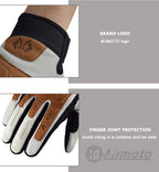 Dirtpaw Race Motorcycle Gloves Summer Breathable Motocross