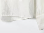 2026 New Women's Spring Shirts Fashion Loose Elegant Office Shirts Chic Street Comfort Youth Travel Holiday Shirt Tops