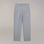 Women’s High Waist Slim Trousers