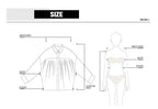 Women's Vintage Ruffle Collar Shirt 2026 Spring New Arrival High Neck Lace Trim Button Down Shirt Elegant Gothic Blouse Tops