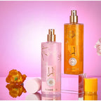 Brand Perfume Arabia Lasting Fragrance Fresh Vitality Floral Charm Dating High Quality Daily Unisex Eau De Toilette Spray 250ml
