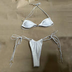 It-Girl Micro two piece swimsuit