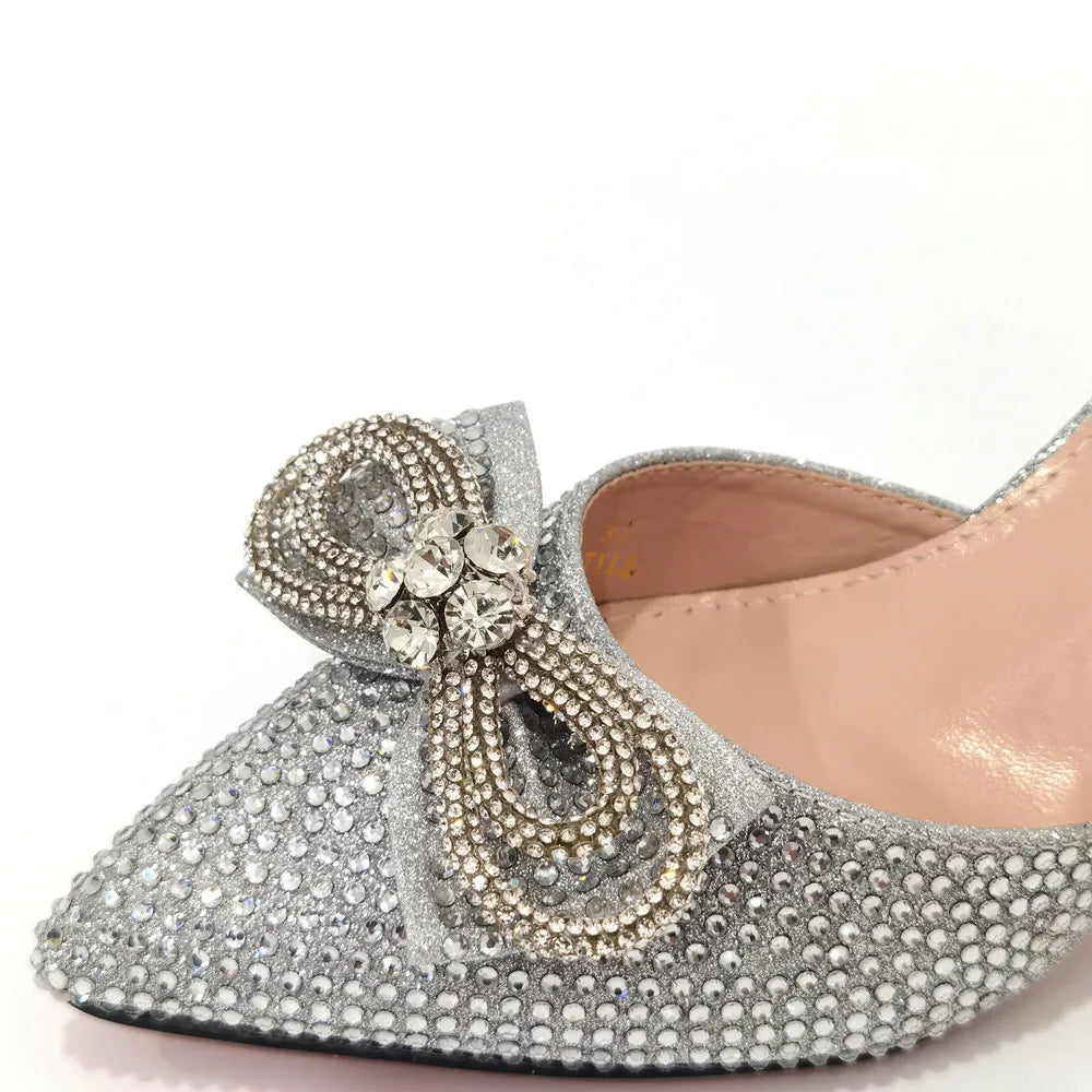 The Latest Women's Shoes And Bags set ED1280