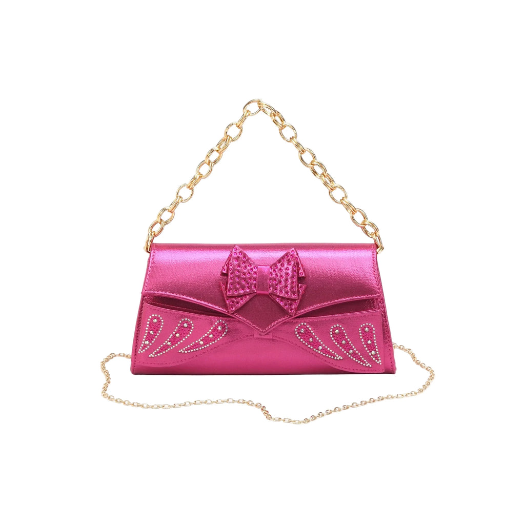Women's Shoes and Bag Set EDN102