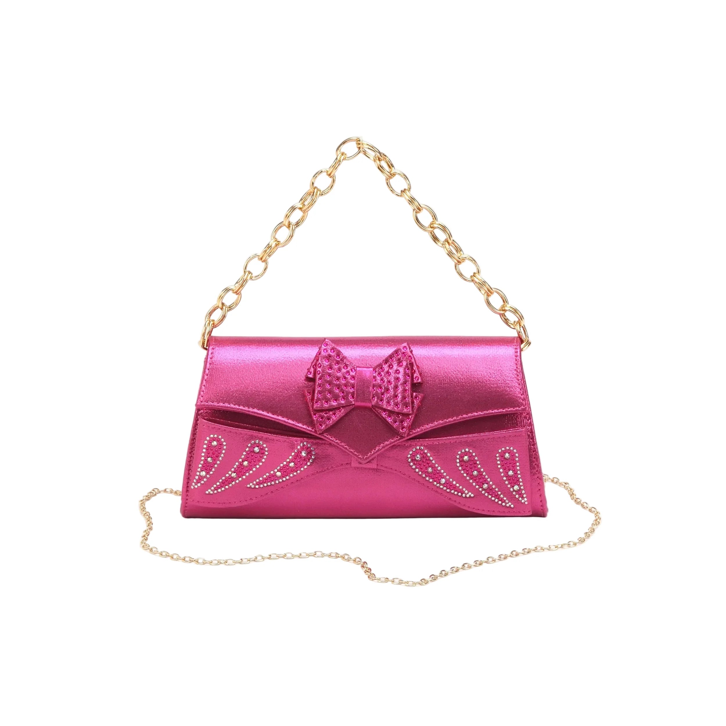 Women's Shoes and Bag Set EDN102