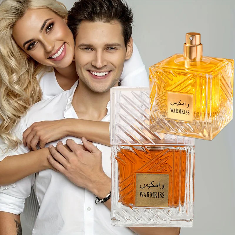 Dubai Charm Cologne Unisex Neutral Fragrance Fresh Wood Light Perfume Leather Fragrance Perfume New Lasting Temptation Fragrance