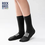 ROCKBROS Cycling Socks Breathable Shock Absorbing Performance Gear