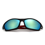 New Sports Sunglasses Luxury Brand UV400