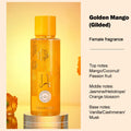 Brand Perfume Arabia Lasting Fragrance Fresh Vitality Floral Charm Dating High Quality Daily Unisex Eau De Toilette Spray 250ml