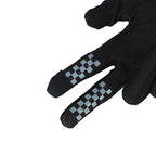 Six color Windproof Anti-slip Touch Screen Gloves