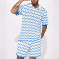 Cool Comfortable knit set for men