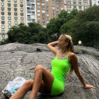 Summer Spaghetti Strap Mini Dress 2026 Women Sexy Bodycon Club Party Dresses Short Female Camisole Solid Black Sheath Sundress