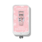 Arab Unisex Solid Balm Long Lasting Fragrance Body Pheromone Perfume Deodorant Cologne Fragrance Portable Pocket Solid Perfume