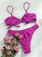 Mellow two piece swimsuit