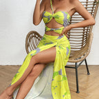 Rania one piece swimsuit