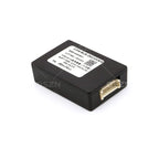QSZN Android DVD Canbus Box For 2009-2014 HONDA ODYSSEY Harness Wiring Cables Car Radio Power cables