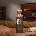 Unisex Oriental Wood Perfume Strong Aroma Parfum Spray High Quality Arabian Perfume Lasting Fragrance Pheromone Charm Perfume