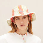 Blaze Bucket hat