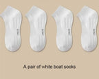 Thickened Cotton Thermal Basketball Socks for Men