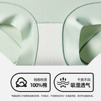 GENTLE BEAR High Waist Tummy Control Shapewear Briefs for Women Body Shaper Underwear All-Day Comfort New Design