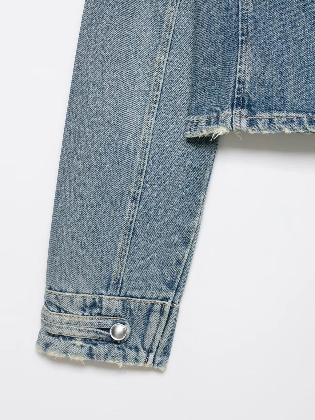New Denim Jackets Women's Spring 2026 New Fashion Retro Slim Warm Elegant Women Jackets Chic Street Leisure Holiday Young Coats
