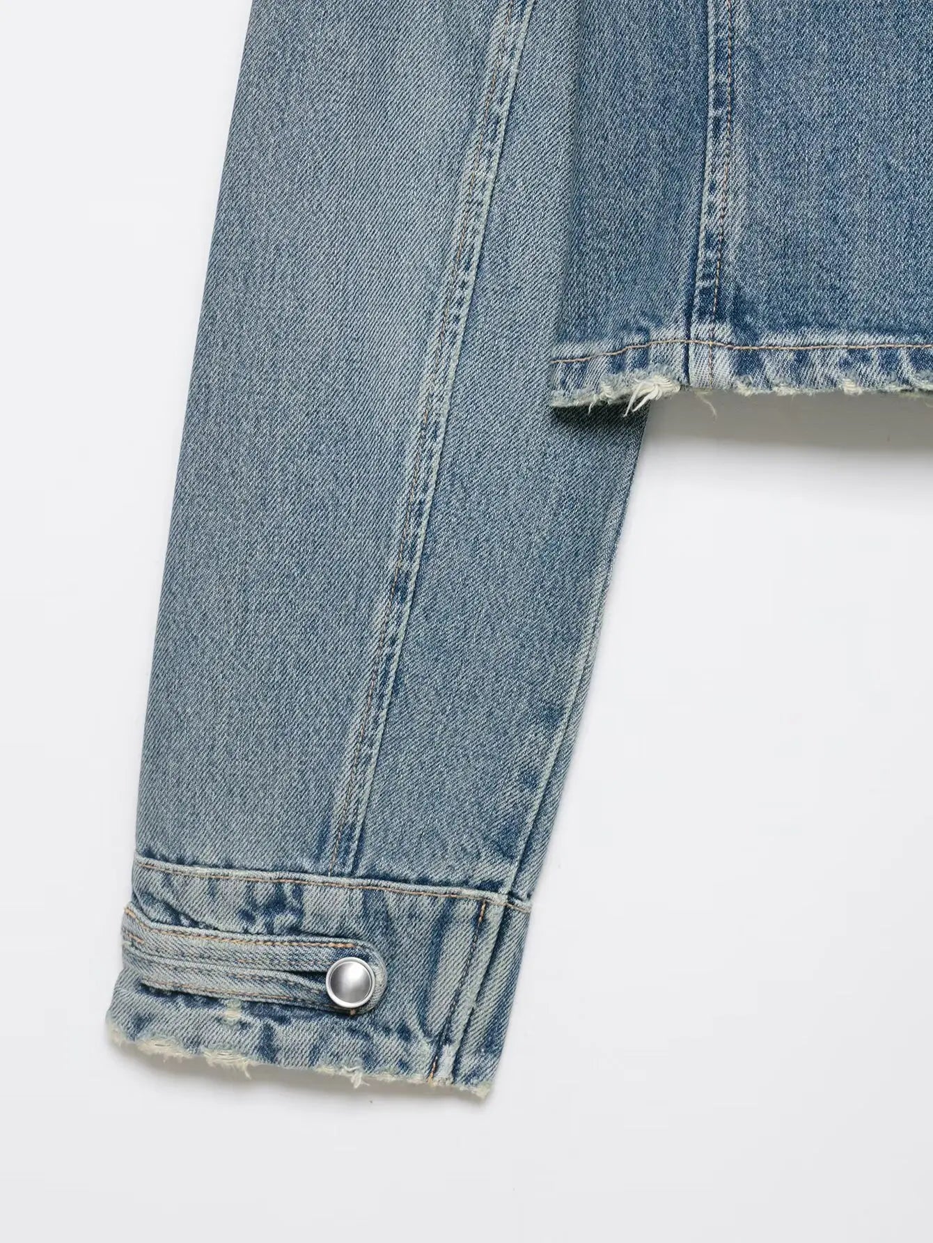 New Denim Jackets Women's Spring 2026 New Fashion Retro Slim Warm Elegant Women Jackets Chic Street Leisure Holiday Young Coats