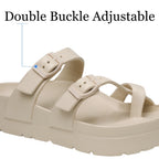 Clogs Beach Sandal Comfort and Style