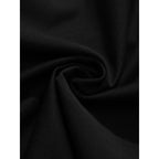 Women's Drawstring Jogging Pants, Casual and Comfortable with Pockets, Mid Waist Sports Pants, Suitable for All Seasons
