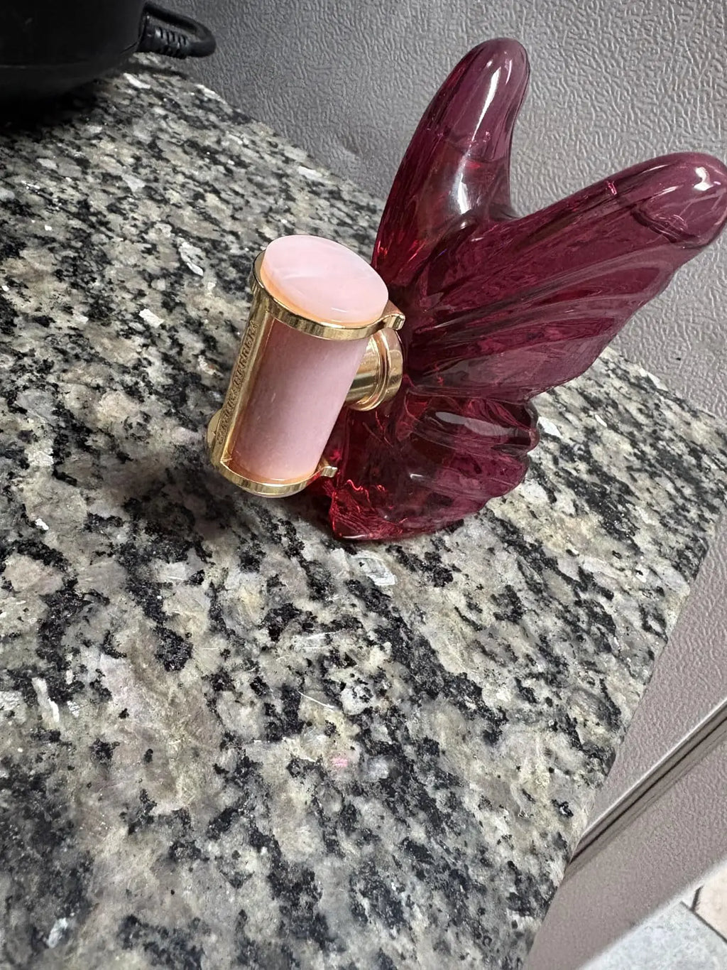 Sweet Amber Floral Perfume for Women – Long-Lasting Romantic Scent, Ideal Valentine’s & Holiday Gift, Single Bottle