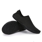 Solid Color Sneakers Beach Shoes