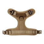 Large Dog Harness Training Walking Vest Dog Harness And Collar For Medium Large Dogs