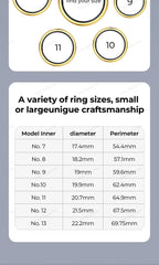 2026 New Smart Ring Heart Rate Blood Pressure Sleep Monitoring Motion Tracking IP68 Waterproof Men Women Smart Ring Holiday Gift
