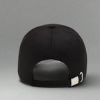 Unisex Baseball Cap – Embroidered Snapback Sun Hat