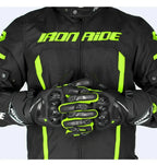 Warm Winter Waterproof Windproof Anti-slip Gloves
