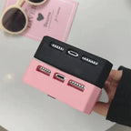 3D Cartoon Mobile Phone iPhone Case